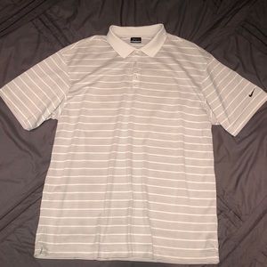 Nike Golf Polo